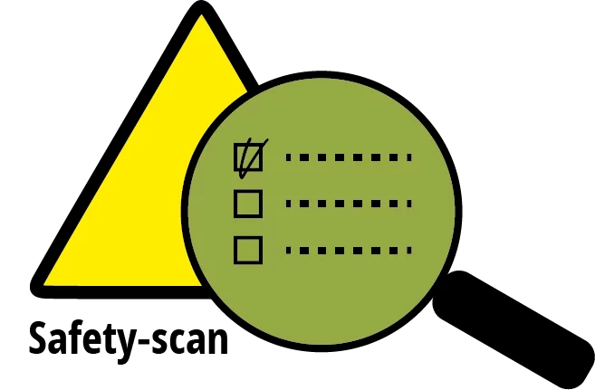 Safety-Scan